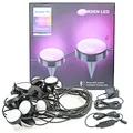 ws2811 pixel led